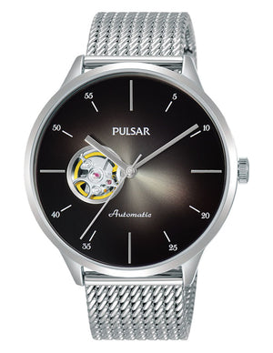 Pulsar PU7027X1 Herren Uhr 42,50 mm 5 ATM