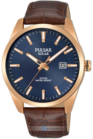 Pulsar PX3186X1 Herren Uhr 40 mm 10 ATM