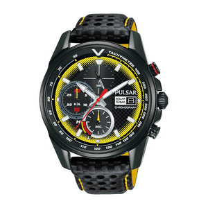 Pulsar PZ6041X2 Herren Uhr 43,5mm 10ATM