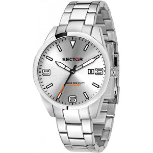 Sector R3253486008 Herren Uhr 41 mm 10 ATM