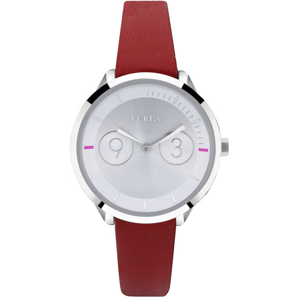 Furla R4251102507 Damen Uhr 31mm 5ATM