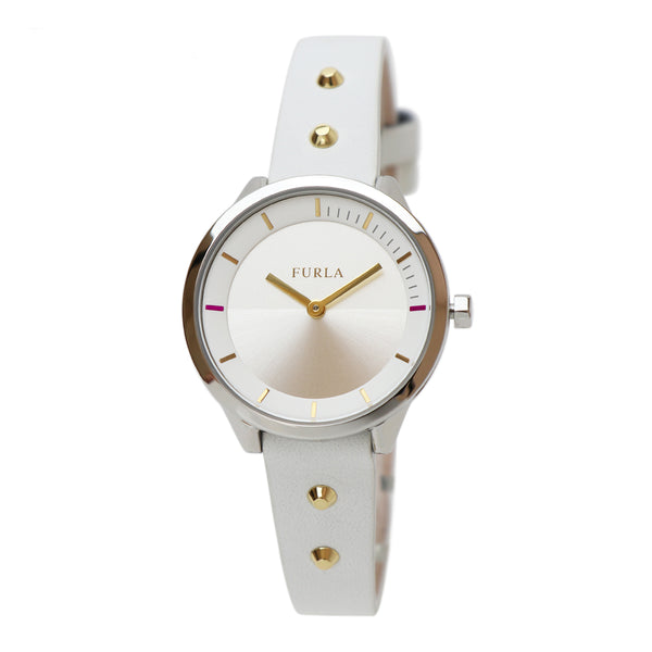 Furla R4251102524 Damen Uhr 31mm 5ATM