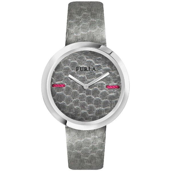 Furla R4251110501 Damen Uhr 34mm 5ATM