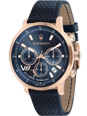 Maserati R8871134007 Herren Uhr 43 mm 10 ATM