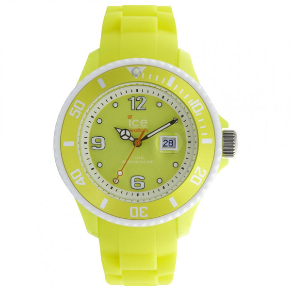 Ice watch SUN.NYW.S.S.1 Damen Uhr 34mm 10ATM