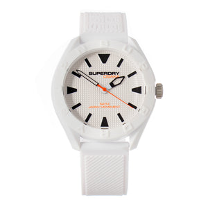 Superdry SYG243W Herren Uhr 43mm 5ATM