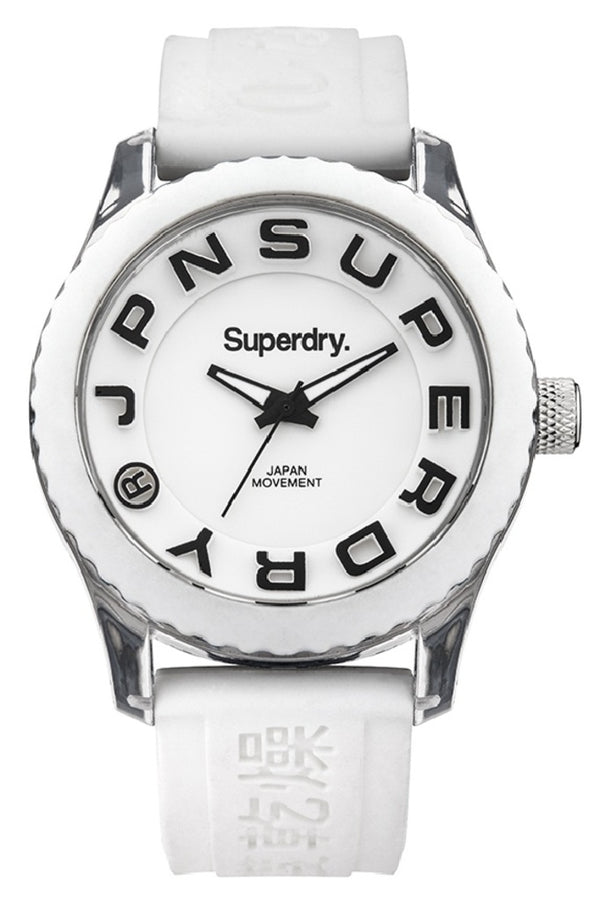 Superdry SYL146W Damen Uhr 39mm 5ATM