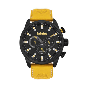 Timberland TBL16002JLAB0 Herren Uhr 46 mm 5 ATM