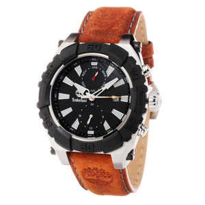 Timberland TBL1331JS-02C Herren Uhr 45mm 10ATM