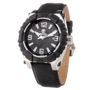 Timberland 13321JSTB02AZ Herren Uhr 45mm 10ATM