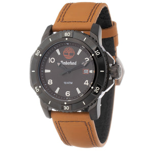 Timberland 13327JB-14MG Herren Uhr 45mm 10ATM