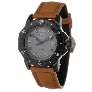 Timberland TBL13327JB14M Herren Uhr 45mm 10ATM