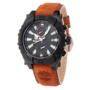 Timberland 13331JSTB2PN Herren Uhr 45mm 10ATM