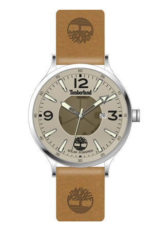 Timberland TDWGA2100903 Herren Uhr 43 mm 5 ATM