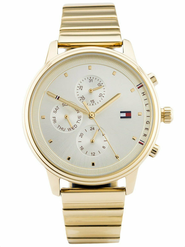 Tommy hilfiger TH1781905 Damen Uhr 36mm 3ATM