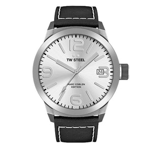 Tw steel TWMC24 Herren Uhr 45mm 5ATM