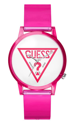 Guess V1018M4 Damen Uhr 42mm 3 ATM