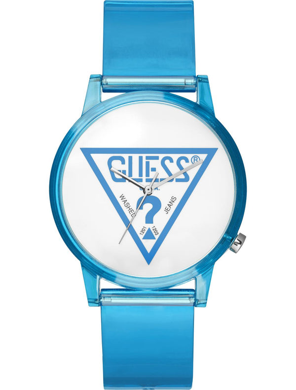 Guess V1018M5 Herren Uhr 42mm 3 ATM