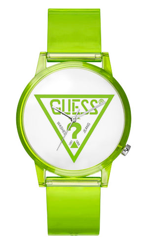 Guess V1018M6 Damen Uhr 42mm 3 ATM