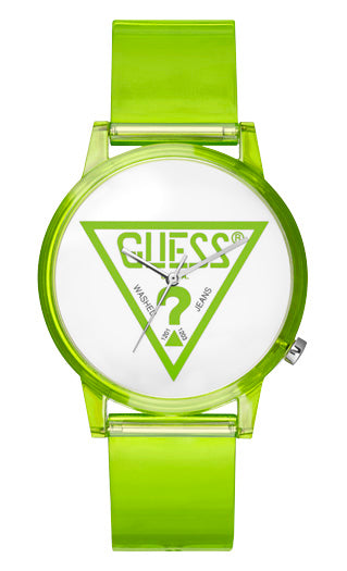 Guess V1018M6 Damen Uhr 42mm 3 ATM