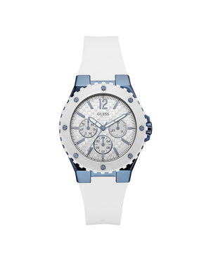 Guess W0149L6 Damen Uhr 43mm 10ATM