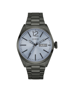 Guess W0657G1 Herren Uhr 45mm 5ATM