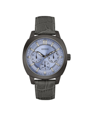 Guess W0660G2 Herren Uhr 43mm 5ATM