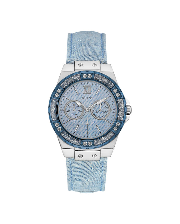 Guess W0775L1 Damen Uhr 38mm 5ATM