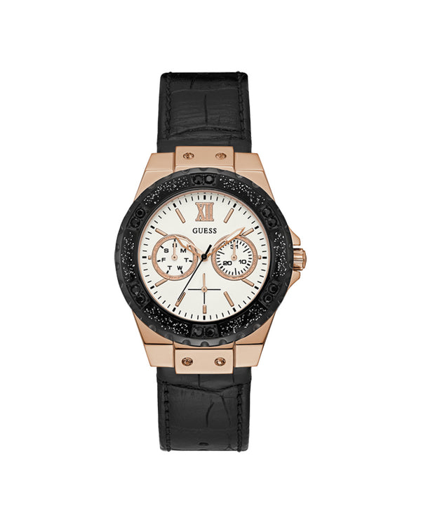 Guess W0775L9 Damen Uhr 40mm 5ATM