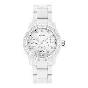 Guess W0944L1 Unisex Uhr 38mm 3 ATM