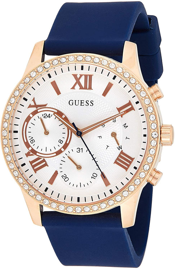 Guess W1135L3 Damen Uhr 40mm 5ATM