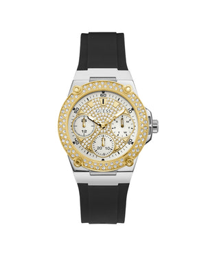 Guess W1291L1 Damen Uhr 39mm 5ATM