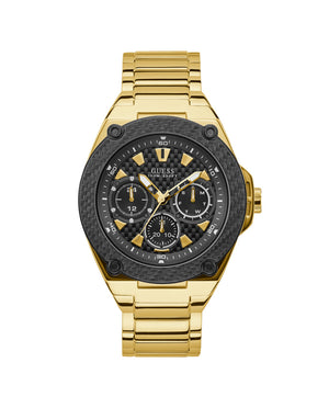 Guess W1305G2 Herren Uhr 45mm 10ATM