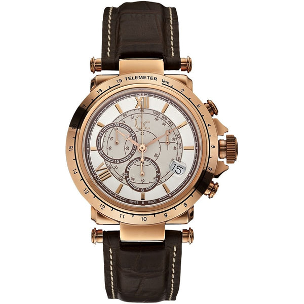 Guess X44001G1 Unisex Uhr 41mm 10ATM