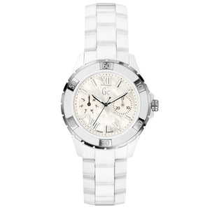 Guess X69001L1S Damen Uhr 36mm 10ATM