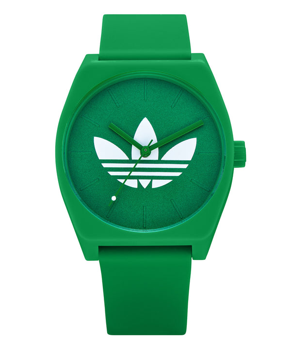 Adidas Z10326400 Unisex Uhr 38 mm 5 ATM